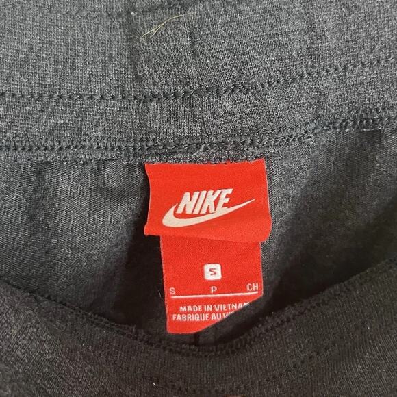 Nike Women's Classic Sweatpant Jogger Size S Small Athleisure Loungewear - Picture 4 of 5